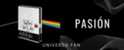 Universo Fan Licencia Oficial